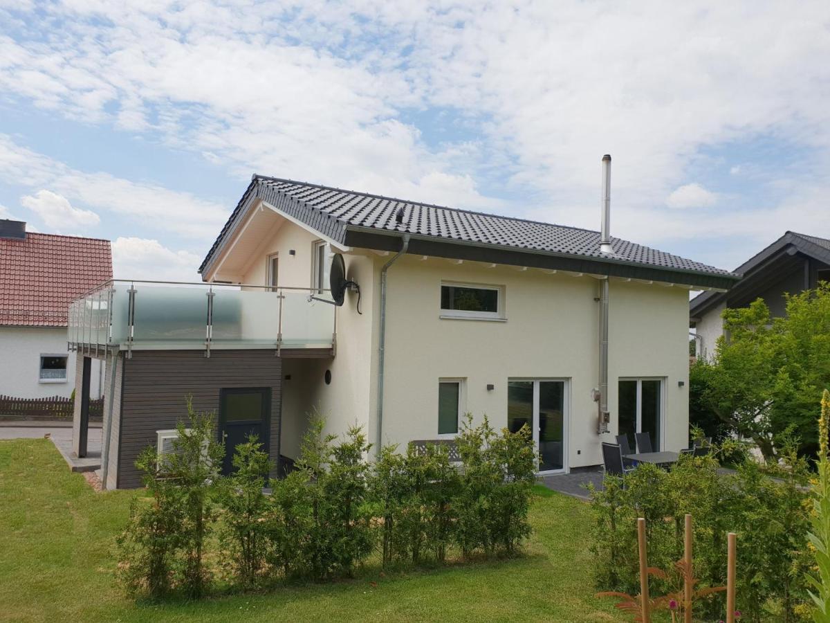 Ferienhaus Hofmeyer Hofgeismar Exterior photo